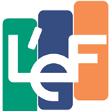 LEF logo
